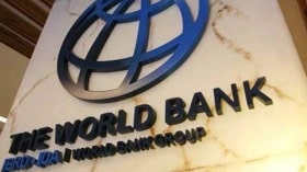 World Bank has reduced its prediction for India's economic growth in the current fiscal year to 6.3%