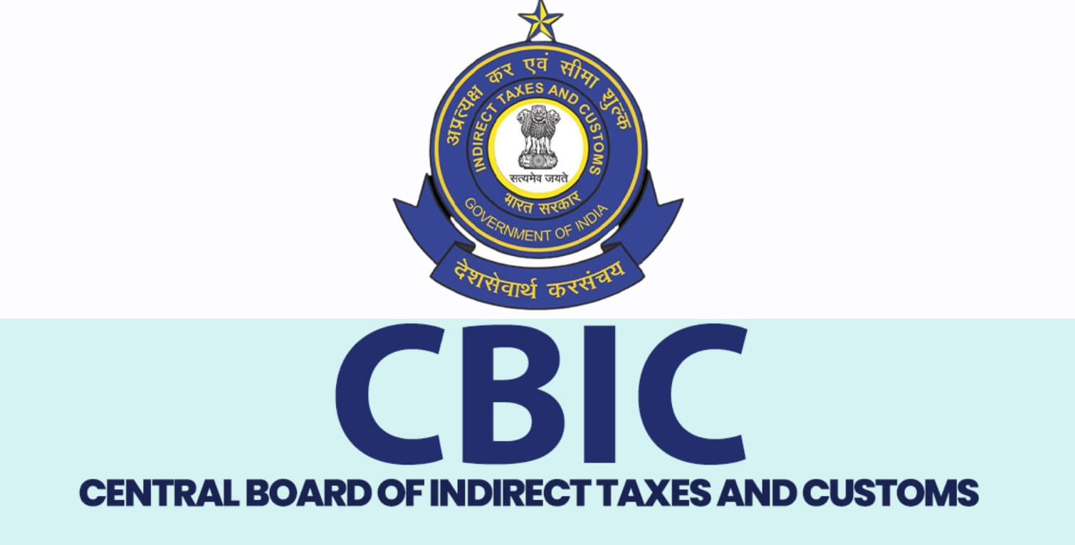 Central Board of Indirect Taxes and Customs