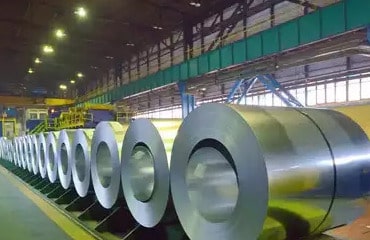 Steel Companies