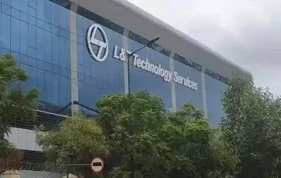 L&T Tech