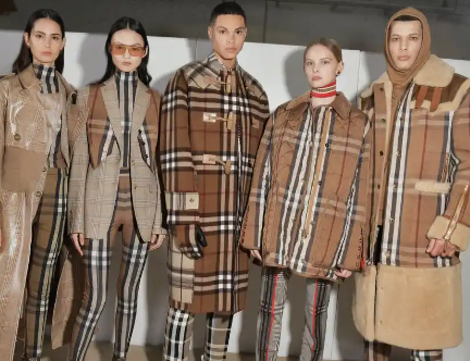 Burberry, the British luxury fashion brand, has recently announced its commitment to becoming climate positive by 2040.