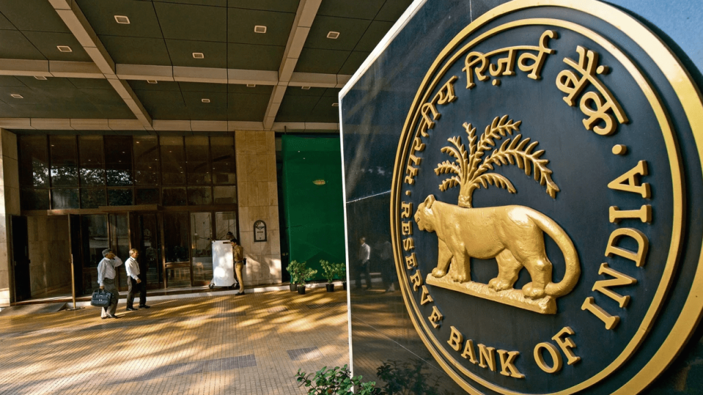 The Reserve Bank of India (RBI) has mandated that banks should possess varied boards