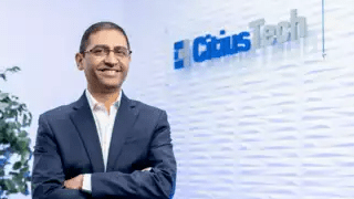 Rajan Kohli, a former Wipro executive, has been appointed as the leader of CitiusTech.