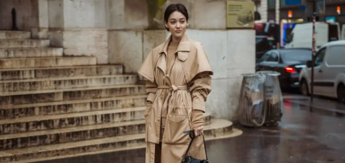 Neutral tones have always been a staple in the fashion industry, and this season is no exception. However, the classic black, white, and grey palette has taken a back seat to a new set of neutral tones: beige, camel, and taupe.