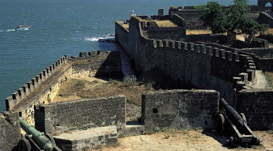 Daman and Diu are two small Union Territories located on the western coast of India. These two regions are known for their rich Portuguese heritage and are popular tourist destinations that attract visitors from all over the world. In this article, we will discuss the history, culture, and attractions of Daman and Diu.