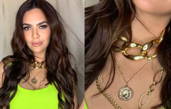 Layered necklaces have become a popular trend in the fashion industry. They offer a fun and versatile way to accessorize any outfit and make a statement. By mixing and matching chains and pendants, you can create a unique look that reflects your personal style. Here are some tips for creating the perfect layered necklace look.