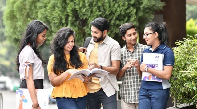 The S.P. Jain Institute of Management and Research (SPJIMR) has launched a two-year Post Graduate Diploma in Management (PGDM) online course on Coursera. This is a significant step towards providing quality management education to learners across the world.