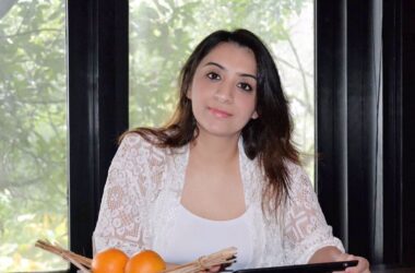 A Beacon of Health and Wellness: Unveiling Harshita’s Passion for Nutrition